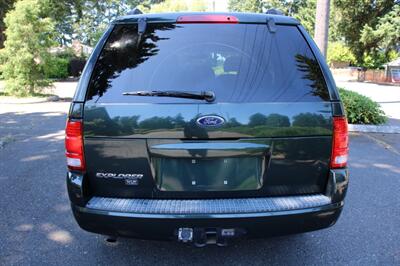 2004 Ford Explorer XLT 4x4   - Photo 10 - Shoreline, WA 98133
