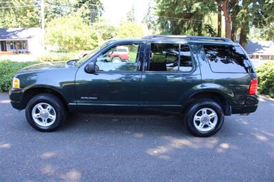 2004 Ford Explorer XLT 4x4   - Photo 12 - Shoreline, WA 98133