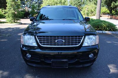 2004 Ford Explorer XLT 4x4   - Photo 9 - Shoreline, WA 98133
