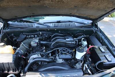 2004 Ford Explorer XLT 4x4   - Photo 17 - Shoreline, WA 98133