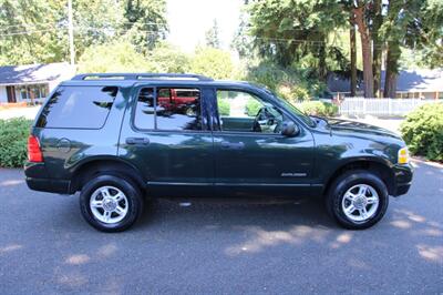 2004 Ford Explorer XLT 4x4   - Photo 11 - Shoreline, WA 98133