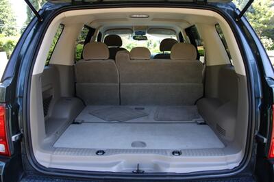 2004 Ford Explorer XLT 4x4   - Photo 15 - Shoreline, WA 98133