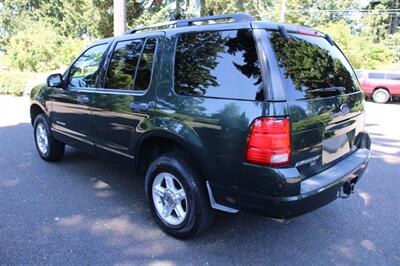 2004 Ford Explorer XLT 4x4   - Photo 4 - Shoreline, WA 98133