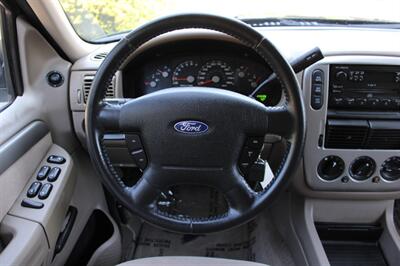 2004 Ford Explorer XLT 4x4   - Photo 16 - Shoreline, WA 98133