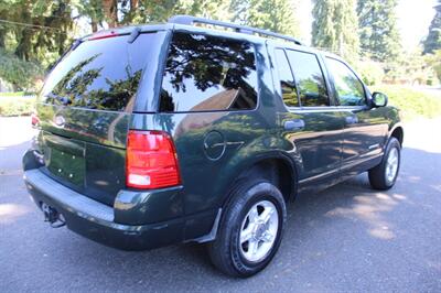 2004 Ford Explorer XLT 4x4   - Photo 3 - Shoreline, WA 98133