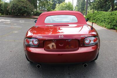 2006 Mazda MX-5 Miata Grand Touring 1-owner   - Photo 11 - Shoreline, WA 98133