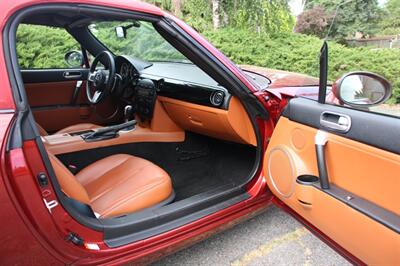 2006 Mazda MX-5 Miata Grand Touring 1-owner   - Photo 14 - Shoreline, WA 98133