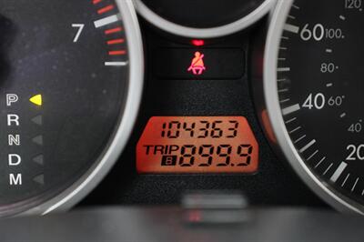 2006 Mazda MX-5 Miata Grand Touring 1-owner   - Photo 8 - Shoreline, WA 98133