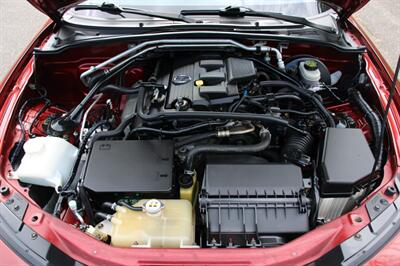 2006 Mazda MX-5 Miata Grand Touring 1-owner   - Photo 17 - Shoreline, WA 98133
