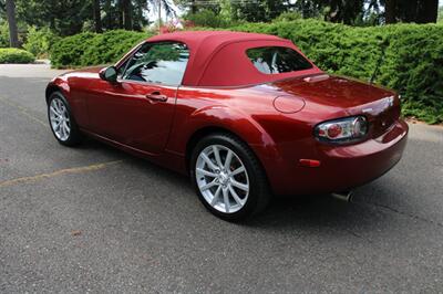 2006 Mazda MX-5 Miata Grand Touring 1-owner   - Photo 6 - Shoreline, WA 98133