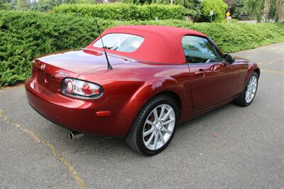 2006 Mazda MX-5 Miata Grand Touring 1-owner   - Photo 5 - Shoreline, WA 98133