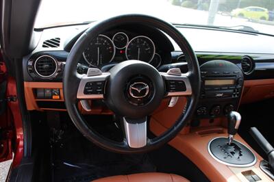 2006 Mazda MX-5 Miata Grand Touring 1-owner   - Photo 16 - Shoreline, WA 98133
