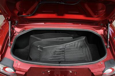 2006 Mazda MX-5 Miata Grand Touring 1-owner   - Photo 15 - Shoreline, WA 98133