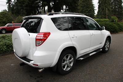 2011 Toyota RAV4 Limited   - Photo 3 - Shoreline, WA 98133