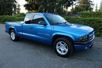 1998 Dodge Dakota R/T Sport 360 V-8 116K MILES   - Photo 2 - Shoreline, WA 98133