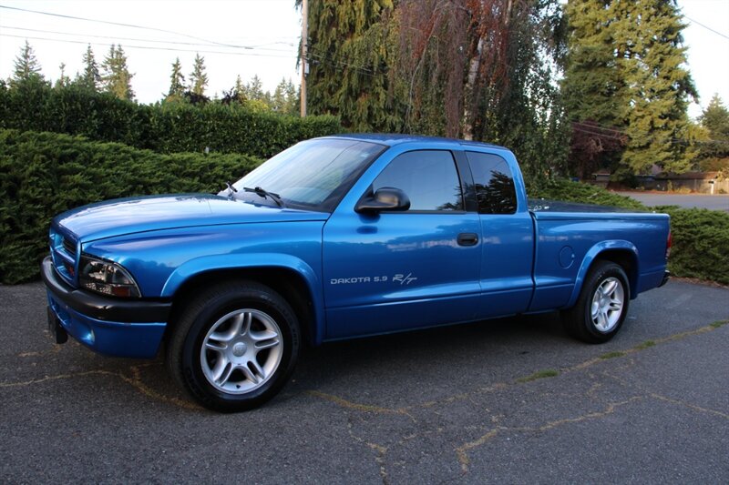 1998 Dodge Dakota R/T Sport 360 V-8 116K MILES  