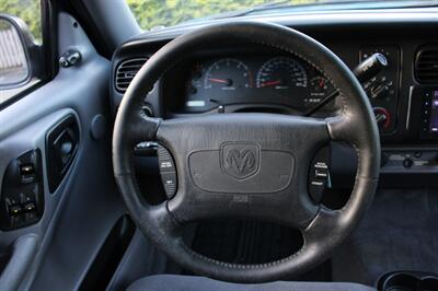 1998 Dodge Dakota R/T Sport 360 V-8 116K MILES   - Photo 17 - Shoreline, WA 98133