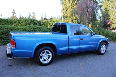 1998 Dodge Dakota R/T Sport 360 V-8 116K MILES   - Photo 3 - Shoreline, WA 98133