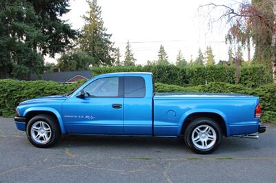 1998 Dodge Dakota R/T Sport 360 V-8 116K MILES   - Photo 13 - Shoreline, WA 98133
