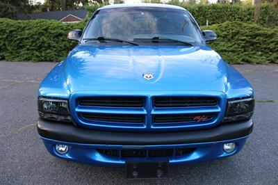 1998 Dodge Dakota R/T Sport 360 V-8 116K MILES   - Photo 10 - Shoreline, WA 98133