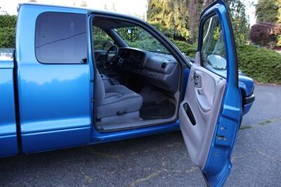 1998 Dodge Dakota R/T Sport 360 V-8 116K MILES   - Photo 14 - Shoreline, WA 98133