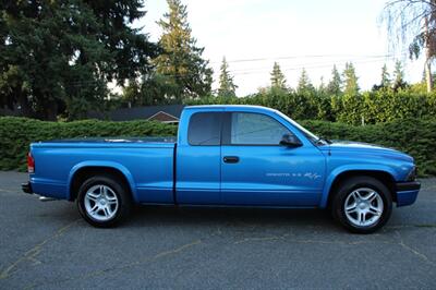 1998 Dodge Dakota R/T Sport 360 V-8 116K MILES   - Photo 12 - Shoreline, WA 98133
