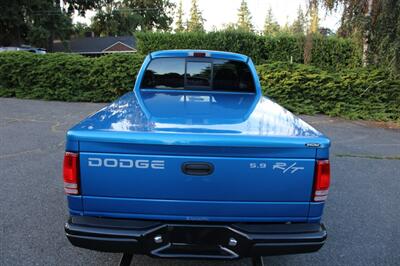1998 Dodge Dakota R/T Sport 360 V-8 116K MILES   - Photo 11 - Shoreline, WA 98133