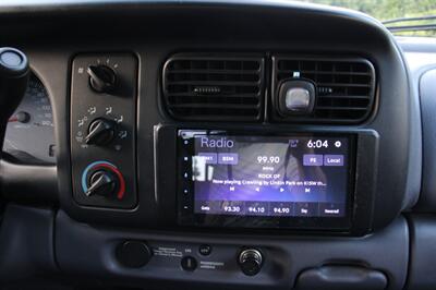 1998 Dodge Dakota R/T Sport 360 V-8 116K MILES   - Photo 9 - Shoreline, WA 98133