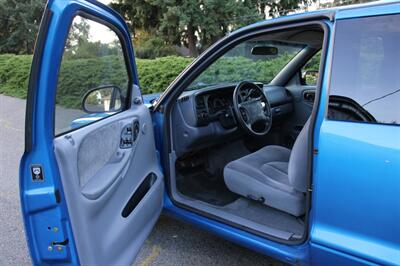 1998 Dodge Dakota R/T Sport 360 V-8 116K MILES   - Photo 5 - Shoreline, WA 98133