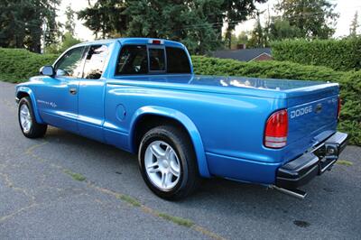 1998 Dodge Dakota R/T Sport 360 V-8 116K MILES   - Photo 4 - Shoreline, WA 98133