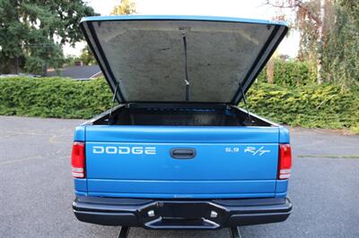 1998 Dodge Dakota R/T Sport 360 V-8 116K MILES   - Photo 16 - Shoreline, WA 98133