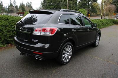 2007 Mazda CX-9 Grand Touring   - Photo 3 - Shoreline, WA 98133