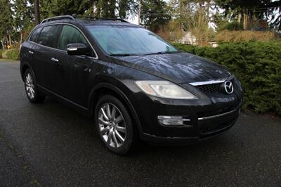 2007 Mazda CX-9 Grand Touring   - Photo 2 - Shoreline, WA 98133