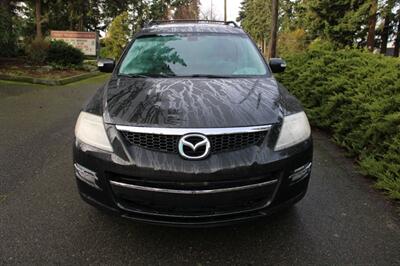 2007 Mazda CX-9 Grand Touring   - Photo 10 - Shoreline, WA 98133