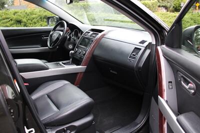 2007 Mazda CX-9 Grand Touring   - Photo 14 - Shoreline, WA 98133