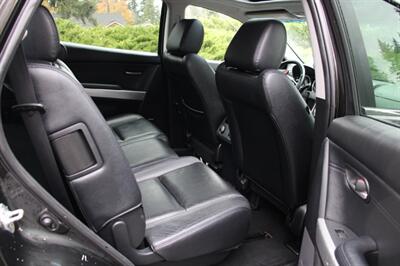 2007 Mazda CX-9 Grand Touring   - Photo 6 - Shoreline, WA 98133