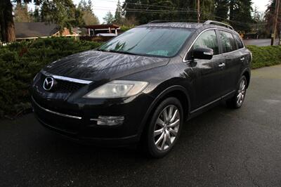 2007 Mazda CX-9 Grand Touring   - Photo 1 - Shoreline, WA 98133