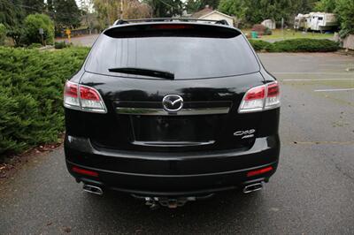 2007 Mazda CX-9 Grand Touring   - Photo 11 - Shoreline, WA 98133