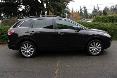 2007 Mazda CX-9 Grand Touring   - Photo 12 - Shoreline, WA 98133