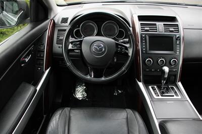 2007 Mazda CX-9 Grand Touring   - Photo 16 - Shoreline, WA 98133