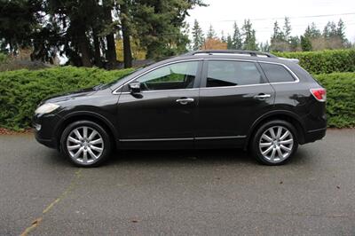 2007 Mazda CX-9 Grand Touring   - Photo 13 - Shoreline, WA 98133