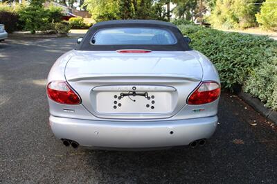 2005 Jaguar XKR   - Photo 10 - Shoreline, WA 98133