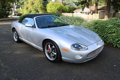 2005 Jaguar XKR   - Photo 2 - Shoreline, WA 98133