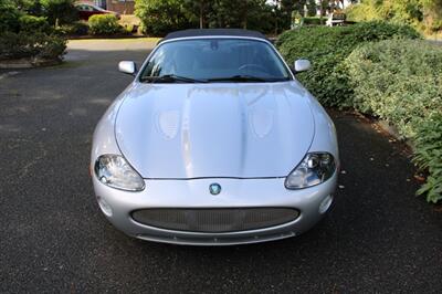 2005 Jaguar XKR   - Photo 9 - Shoreline, WA 98133