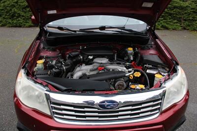 2010 Subaru Forester 2.5X Premium   - Photo 19 - Shoreline, WA 98133