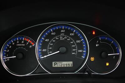 2010 Subaru Forester 2.5X Premium   - Photo 7 - Shoreline, WA 98133