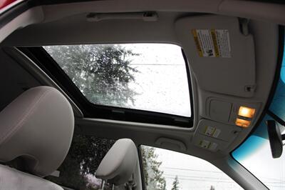 2010 Subaru Forester 2.5X Premium   - Photo 9 - Shoreline, WA 98133
