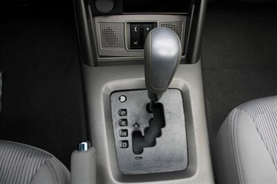 2010 Subaru Forester 2.5X Premium   - Photo 8 - Shoreline, WA 98133