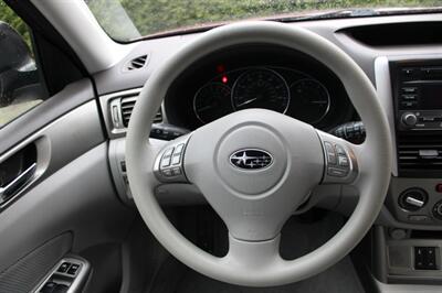 2010 Subaru Forester 2.5X Premium   - Photo 18 - Shoreline, WA 98133