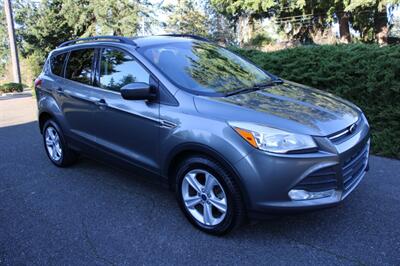 2014 Ford Escape SE AWD 1-owner   - Photo 2 - Shoreline, WA 98133